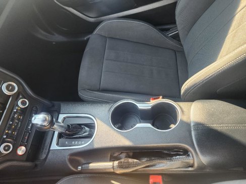 Used 2020 Ford Mustang Coupe image 21