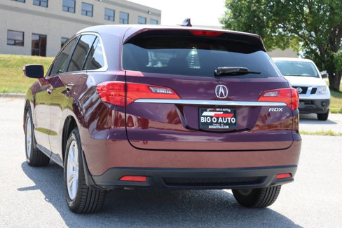 Used 2013 Acura RDX FWD w/ Technology Package image 11