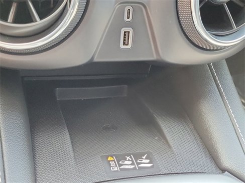 Certified 2023 Chevrolet Blazer LT w/ Convenience Package image 48