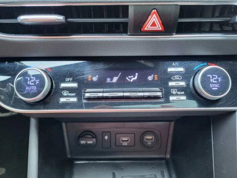 Used 2021 Hyundai Sonata SEL Plus w/ Tech Package image 14