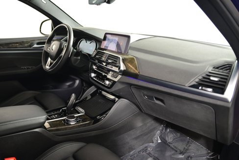 Used 2019 BMW X4 xDrive30i w/ Executive Package image 19