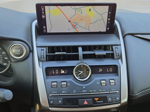 Used 2020 Lexus NX 300 AWD w/ Premium Package image 24