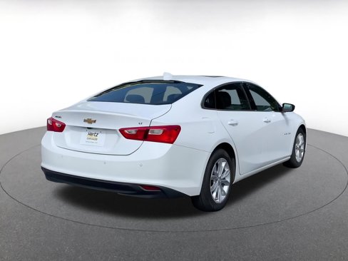 Used 2024 Chevrolet Malibu LT image 14