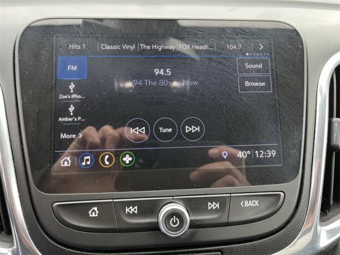 Used 2020 Chevrolet Equinox Premier image 13