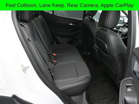 Used 2021 Buick Encore GX Preferred image 34