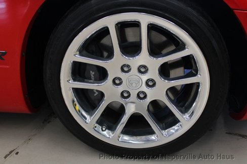 Used 2003 Dodge Viper SRT-10 image 14