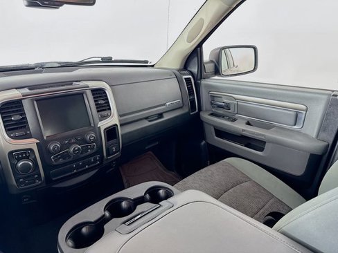 Used 2016 RAM 1500 Big Horn image 27