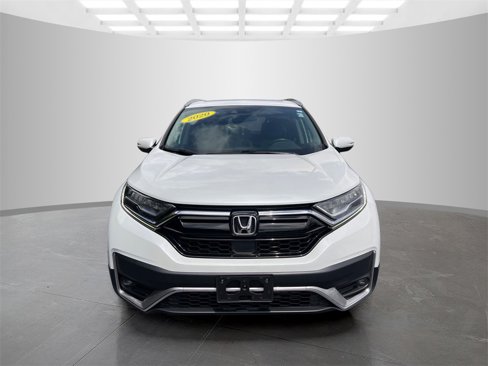 Used 2020 Honda CR-V Touring image 2