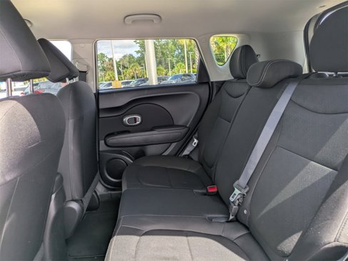 Used 2016 Kia Soul image 13