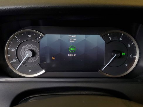 Used 2022 Land Rover Range Rover Velar R-Dynamic S image 12