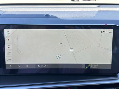 New 2025 Kia Sorento S image 9