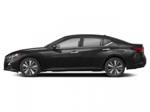 Used 2022 Nissan Altima 2.5 SV image 3