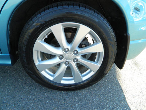 Used 2012 Mitsubishi Outlander Sport SE image 23