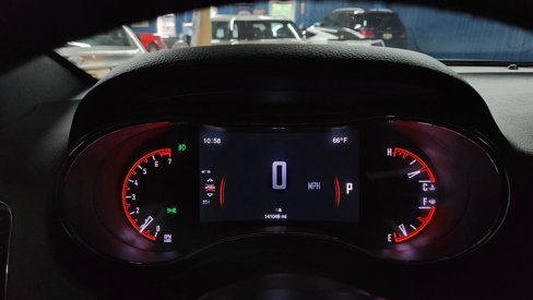 Used 2015 Dodge Durango Limited w/ Blacktop Package image 24