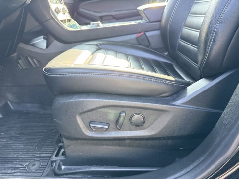 Used 2022 Ford Edge SEL w/ Convenience Package image 24