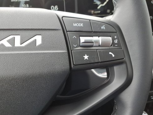 New 2025 Kia K4 EX image 22