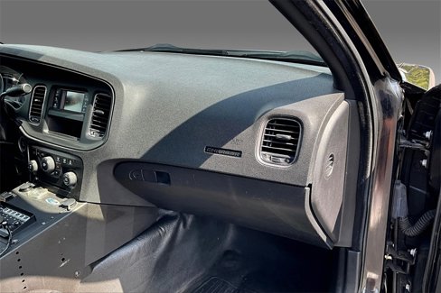 Used 2012 Dodge Charger Police image 10