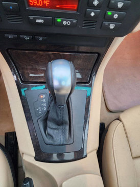 Used 2007 BMW X3 3.0si image 27