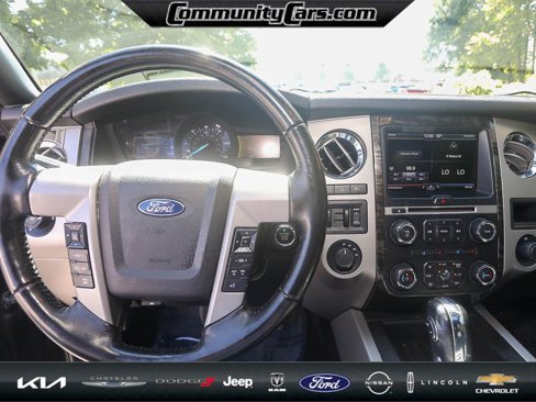 Used 2015 Ford Expedition Limited w/ Equipment Group 301A image 13