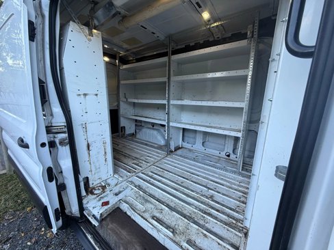 Used 2016 Ford Transit 250 130 Medium Roof image 4
