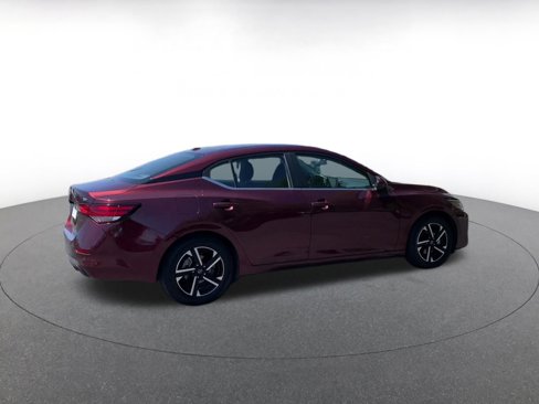 Used 2024 Nissan Sentra SV image 15