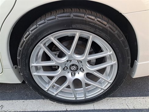 Used 2014 Nissan Maxima 3.5 SV w/ Premium Package image 5