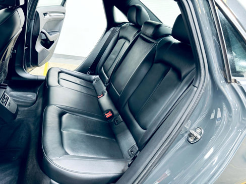 Used 2019 Audi A3 2.0T Premium w/ Convenience Package image 33