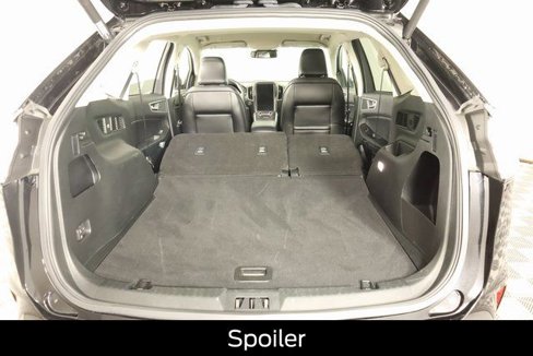 Certified 2022 Ford Edge SEL w/ Convenience Package image 65