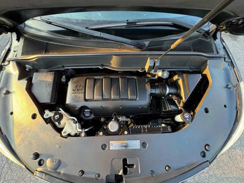 Used 2014 Buick Enclave Premium image 25
