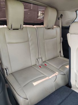 Used 2016 INFINITI QX60 FWD w/ Premium Package image 14