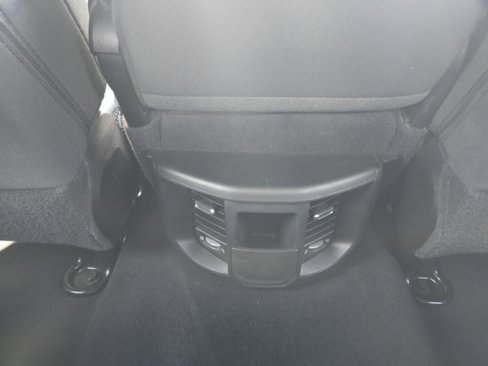 Used 2021 RAM 2500 Tradesman image 12