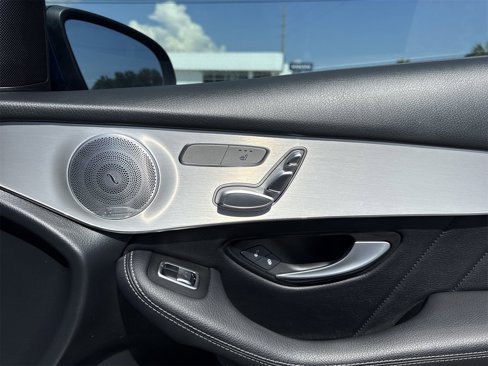 Used 2019 Mercedes-Benz GLC 300 4MATIC Coupe image 27