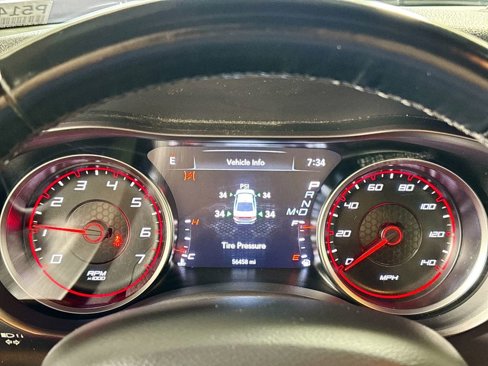 Used 2021 Dodge Charger SXT w/ Leather Interior Group image 14