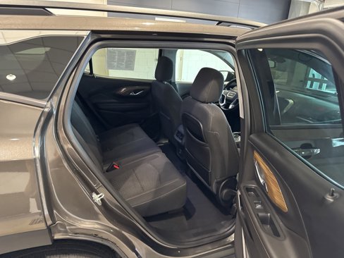 Used 2019 GMC Terrain SLE w/ Driver Convenience Package image 14
