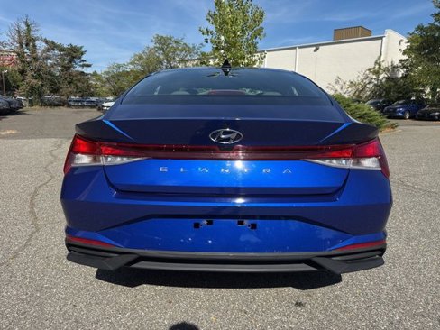 Certified 2023 Hyundai Elantra SEL w/ Convenience Package image 16