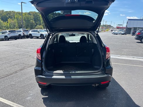 Used 2018 Honda HR-V EX image 49