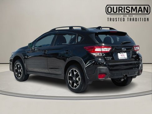Used 2018 Subaru Crosstrek 2.0i Premium w/ Popular Package #2 image 4