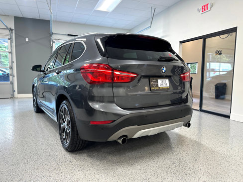 Used 2018 BMW X1 xDrive28i image 6