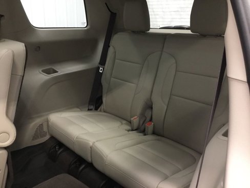 Used 2019 GMC Acadia Denali w/ Technology Package image 26