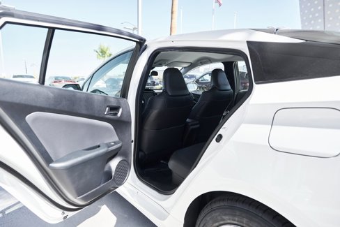 Used 2018 Toyota Prius Prime Premium image 15
