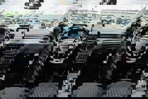 New 2025 Ford Escape Active w/ Cold Weather Package image 5