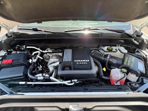 Used 2021 GMC Sierra 1500 Elevation image 13