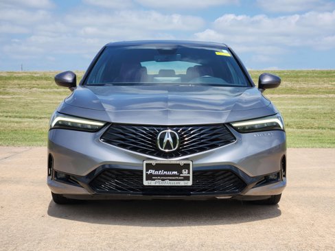 Used 2023 Acura Integra A-Spec image 8