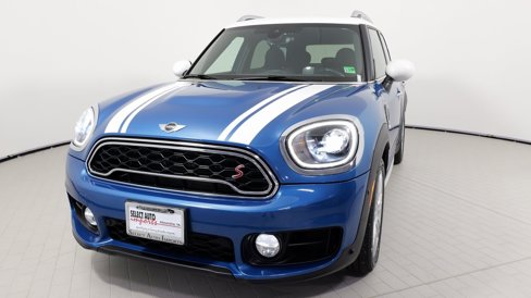Used 2018 MINI Cooper Countryman S image 6