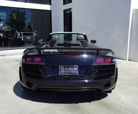 Used 2012 Audi R8 GT image 6