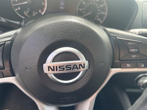 Used 2022 Nissan Altima 2.5 SV image 15