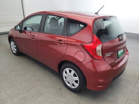 Used 2019 Nissan Versa Note S image 3