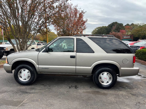Used 2000 GMC Jimmy SLS w/ Pwr Convenience Pkg image 6