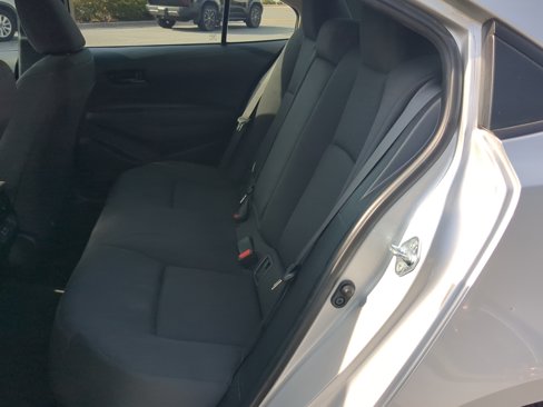 Used 2024 Toyota Corolla LE image 20