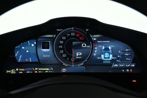 Used 2025 Ferrari 296 GTB image 14